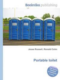 Portable toilet