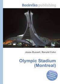 Olympic Stadium (Montreal)