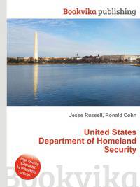United States Department of Homeland Security