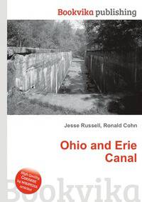 Ohio and Erie Canal