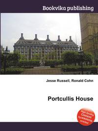 Portcullis House