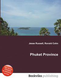 Phuket Province