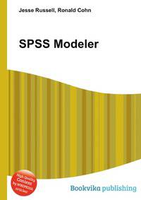 SPSS Modeler