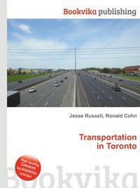 Transportation in Toronto