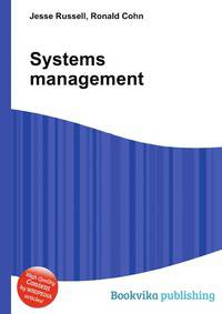 Systems management