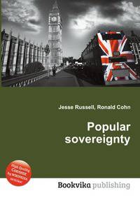 Popular sovereignty
