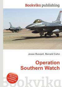 Operation Southern Watch