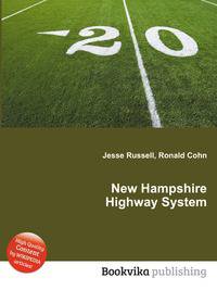 New Hampshire Highway System