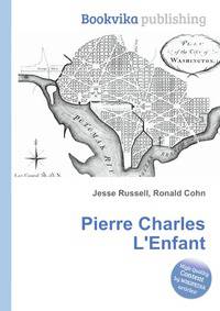 Pierre Charles L'Enfant