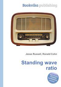 Standing wave ratio