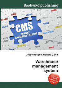 Warehouse management system