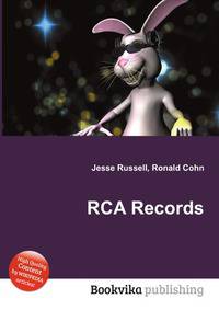 RCA Records