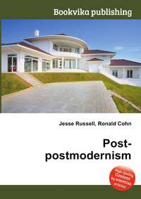 Post-postmodernism
