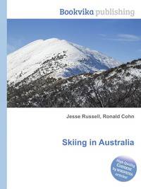 Skiing in Australia