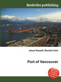 Port of Vancouver