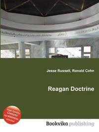Reagan Doctrine