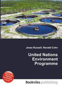 United Nations Environment Programme