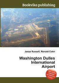 Washington Dulles International Airport