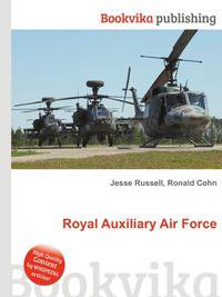 Royal Auxiliary Air Force