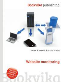 Website monitoring