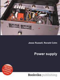 Power supply