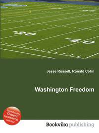 Washington Freedom