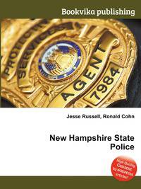 New Hampshire State Police