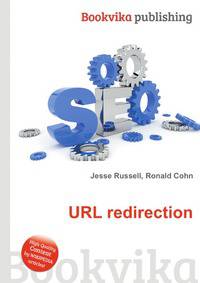 URL redirection