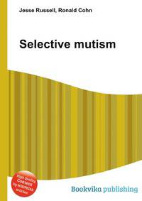 Selective mutism