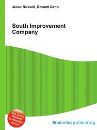 South Improvement Company