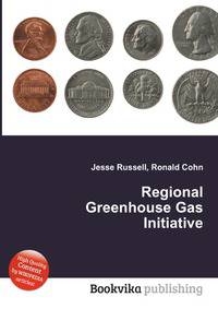 Regional Greenhouse Gas Initiative