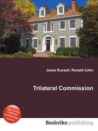 Trilateral Commission