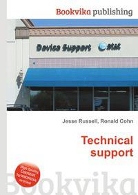 Technical support