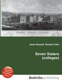Seven Sisters (colleges)