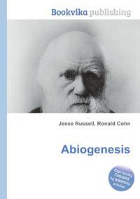 Abiogenesis