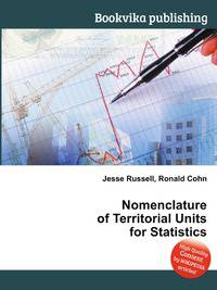 Nomenclature of Territorial Units for Statistics
