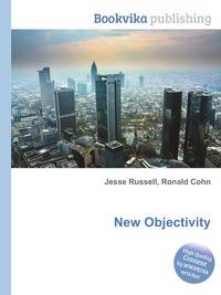 New Objectivity