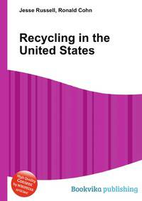 Recycling in the United States