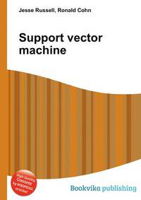 Support vector machine