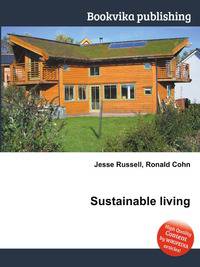Sustainable living