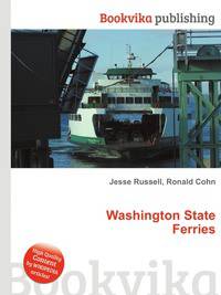 Washington State Ferries