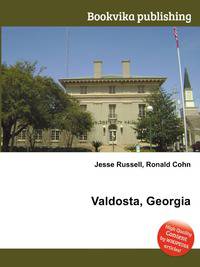 Valdosta, Georgia
