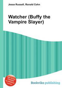 Watcher (Buffy the Vampire Slayer)