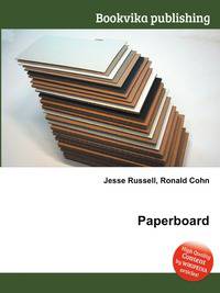 Paperboard