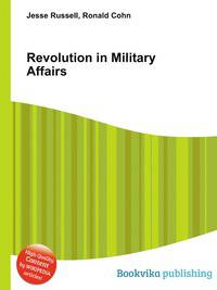 Revolution in Military Affairs