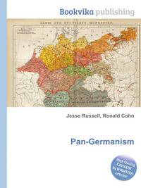 Pan-Germanism