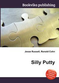 Silly Putty