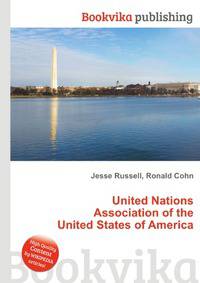 United Nations Association of the United States of America