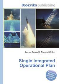 Single Integrated Operational Plan