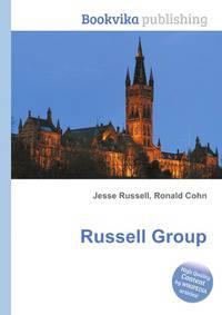Russell Group